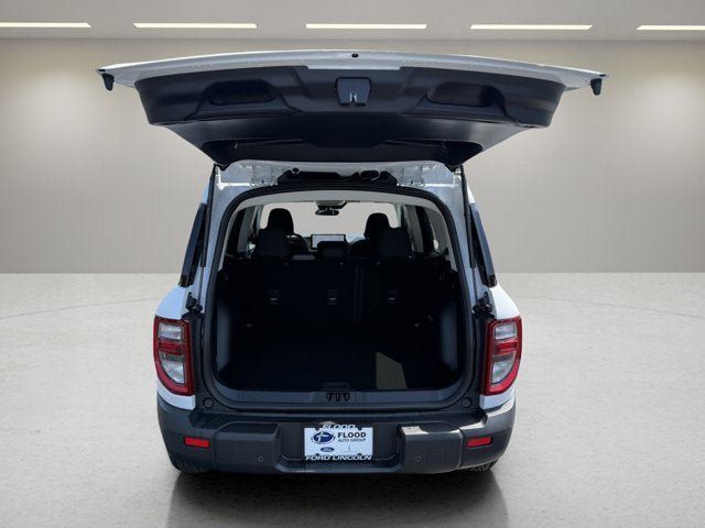 New 2026 Ford Bronco Sport Big Bend w/ Convenience Package AWD/4WD image 7