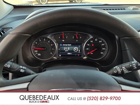 Used 2024 GMC Terrain SLE w/ Driver Convenience Package image 18