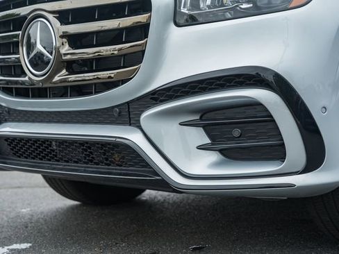 Certified 2025 Mercedes-Benz GLS 450 4MATIC image 15