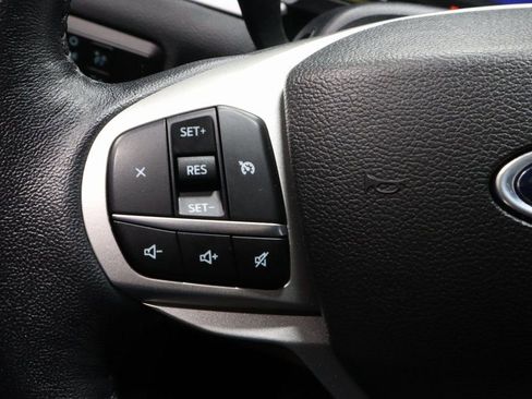 Certified 2023 Ford Explorer XLT w/ Equipment Group 202A image 28