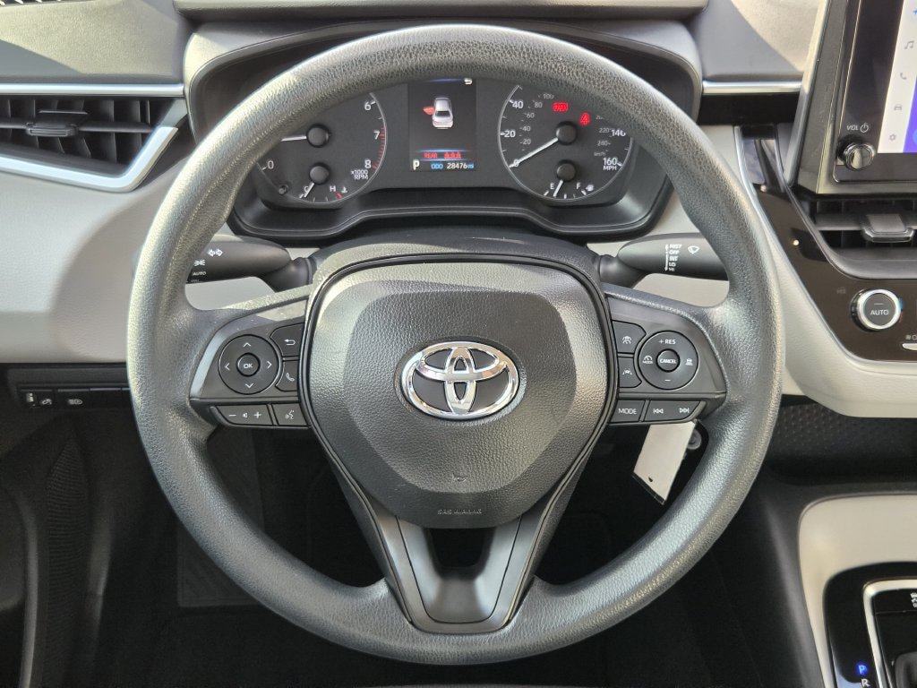 Used 2024 Toyota Corolla LE FWD image 15