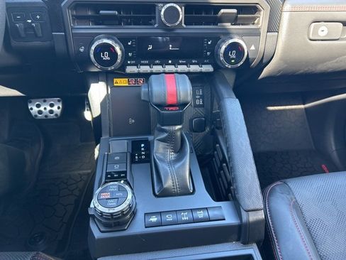 Used 2025 Toyota Tacoma TRD Pro image 14