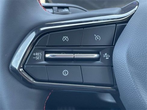 New 2026 Chevrolet Equinox RS w/ Convenience Package III image 11