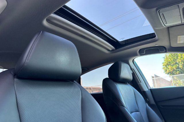 Used 2024 Honda Accord EX-L image 18