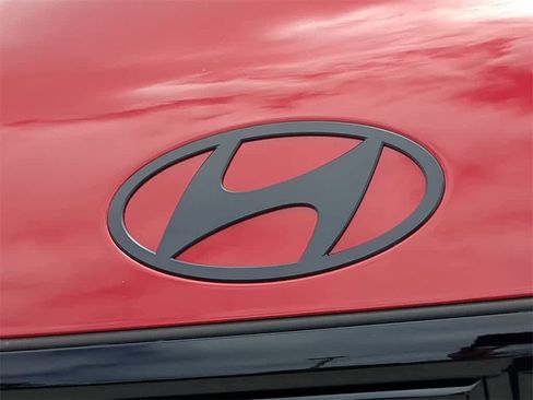 New 2026 Hyundai Santa Fe XRT image 11