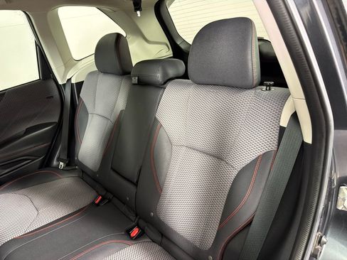 Used 2019 Subaru Forester Sport w/ Popular Package #2 AWD/4WD image 18