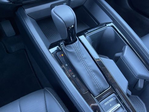 Certified 2023 Honda Accord EX-L image 18