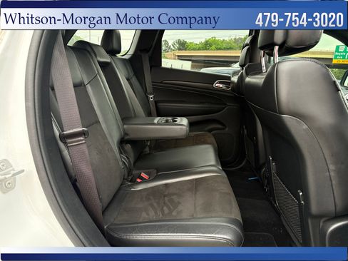 Used 2020 Jeep Grand Cherokee Altitude image 37