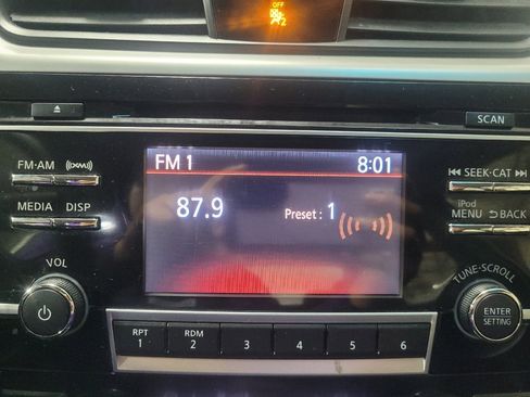 Used 2018 Nissan Altima 2.5 SV image 25