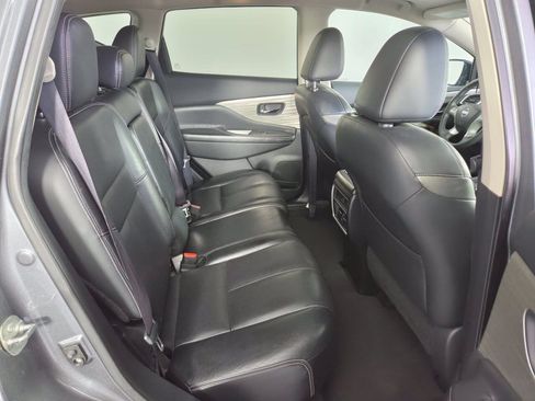 Used 2015 Nissan Murano SL w/ SL Technology Package AWD/4WD image 25