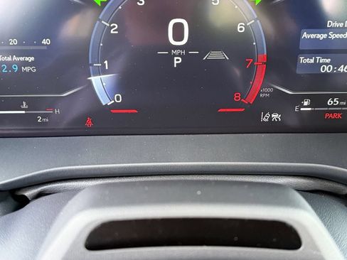 New 2026 Lexus IS 350 F Sport w/ Technology Package AWD/4WD image 24