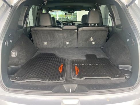 Used 2023 Honda Passport TrailSport image 13