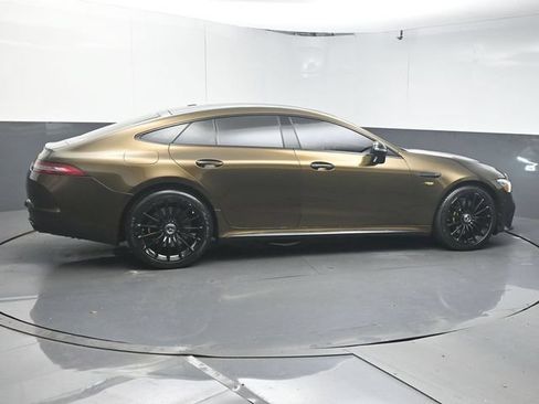 Used 2020 Mercedes-Benz AMG GT 53 image 8