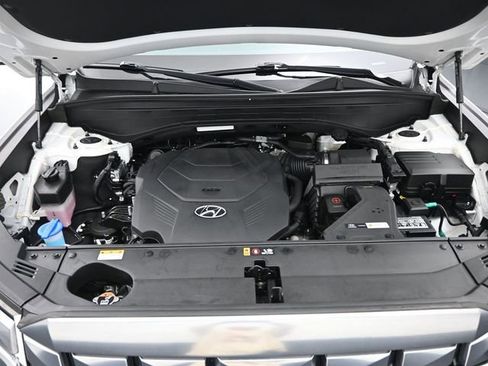 Used 2023 Hyundai Palisade Calligraphy w/ Cargo Package image 30