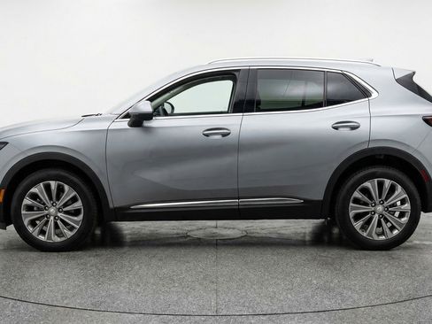 Used 2024 Buick Envision Preferred AWD/4WD image 5