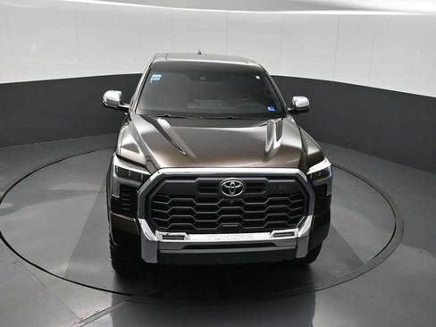 Used 2022 Toyota Tundra 1794 Edition w/ TRD Off-Road Package image 20