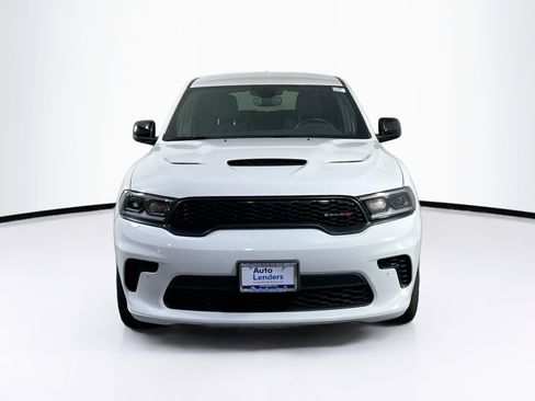 Used 2024 Dodge Durango R/T AWD/4WD image 2