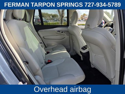 Certified 2023 Volvo XC90 B5 Core w/ Protection Package Premier image 20