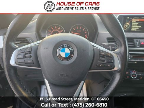 Used 2017 BMW X1 xDrive28i image 28
