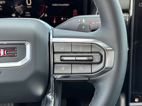 New 2026 GMC Terrain Elevation AWD/4WD image 25