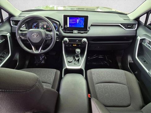 Used 2025 Toyota RAV4 XLE w/ Weather Package AWD/4WD image 18