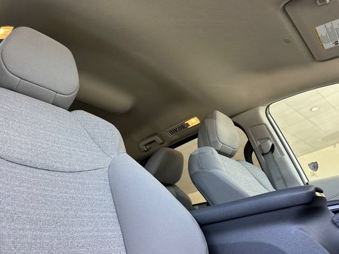 Used 2024 Toyota Sienna LE FWD image 18