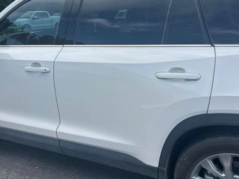 Used 2024 Toyota Grand Highlander FWD image 8