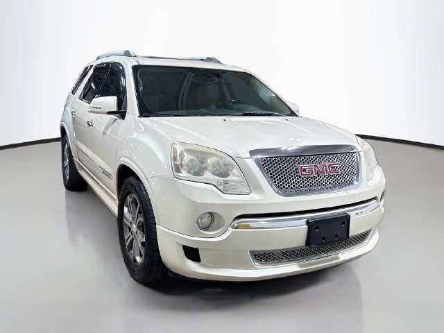 Used 2012 GMC Acadia Denali AWD/4WD image 5