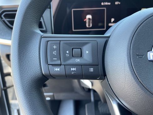 New 2025 Nissan Kicks SV w/ SV Premium Package image 15