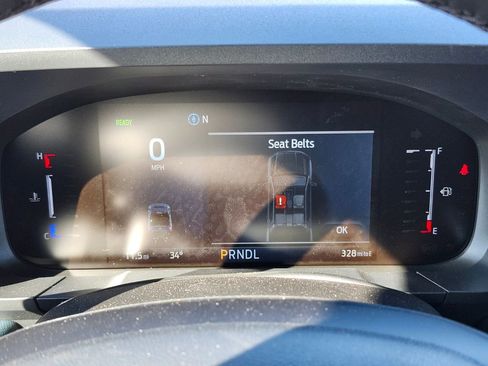 New 2026 Ford Maverick XLT w/ XLT Luxury Package image 28