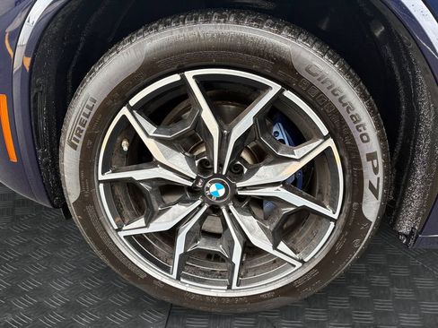 Used 2022 BMW X3 M40i w/ Premium Package AWD/4WD image 14