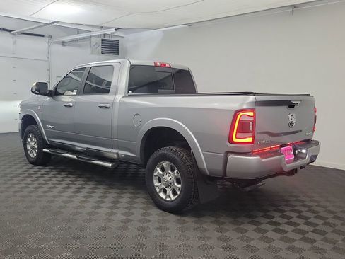 Used 2022 RAM 2500 Laramie image 3