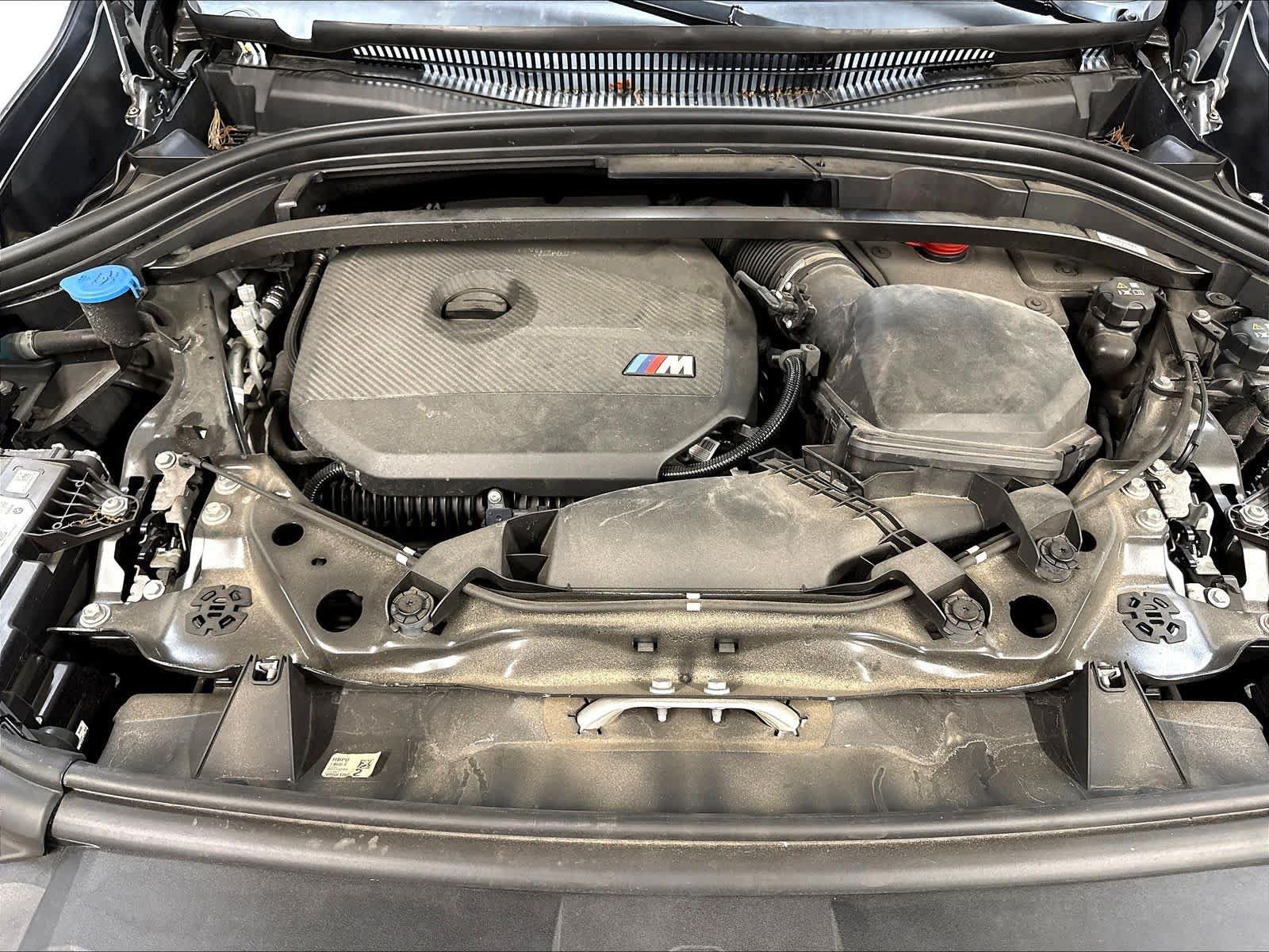 Used 2024 BMW X1 M35i w/ Premium Package AWD/4WD image 31