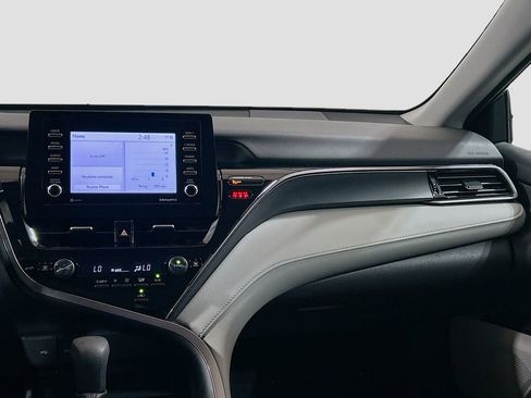 Used 2023 Toyota Camry LE FWD image 19