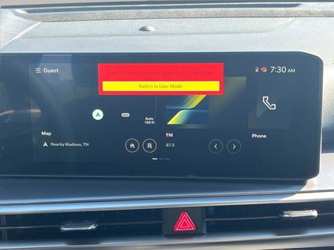 New 2025 Kia Sorento EX image 10