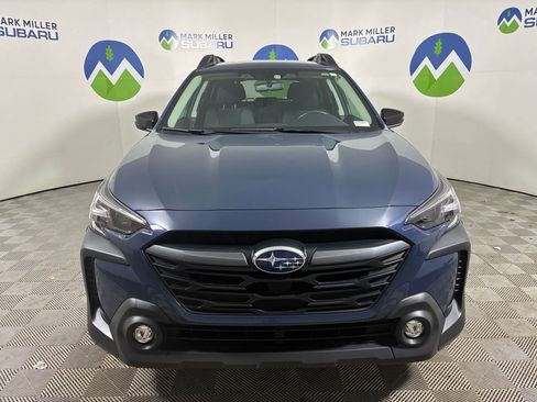 Used 2024 Subaru Outback Premium image 2