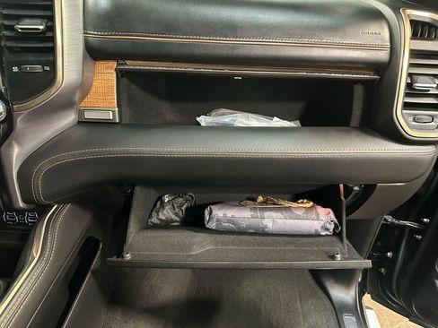 Used 2021 RAM 1500 Limited w/ Bed Utility Group image 97