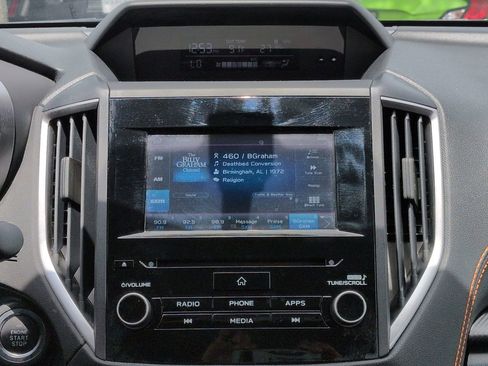 Used 2023 Subaru Crosstrek 2.0i Premium image 18