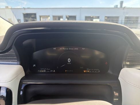 Certified 2023 Lincoln Nautilus Black Label AWD/4WD image 22