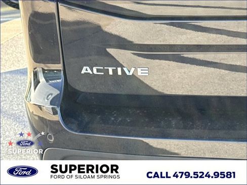 New 2026 Ford Expedition Active RWD image 12