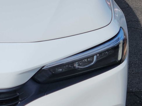 Certified 2023 Honda Civic EX image 9