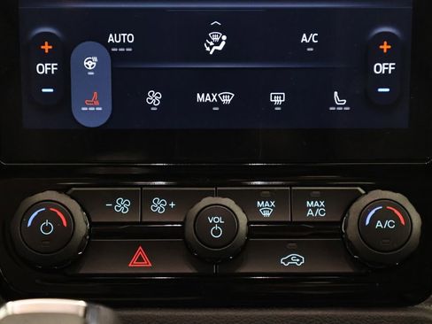 New 2026 Ford Ranger Lariat image 26