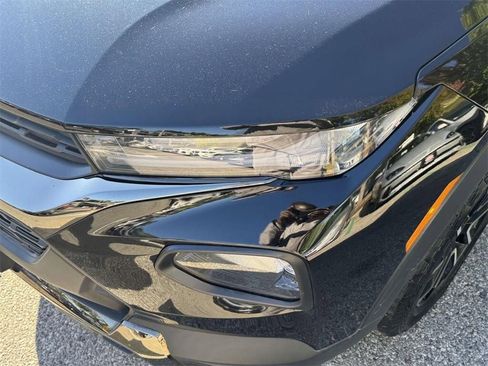 Used 2022 Chevrolet TrailBlazer ACTIV w/ Technology Package image 8