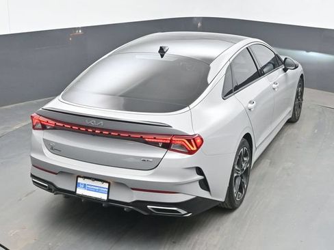 Used 2024 Kia K5 GT-Line AWD/4WD image 38