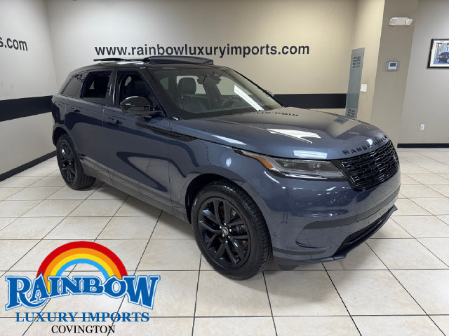 Used 2026 Land Rover Range Rover Velar S AWD/4WD image 1