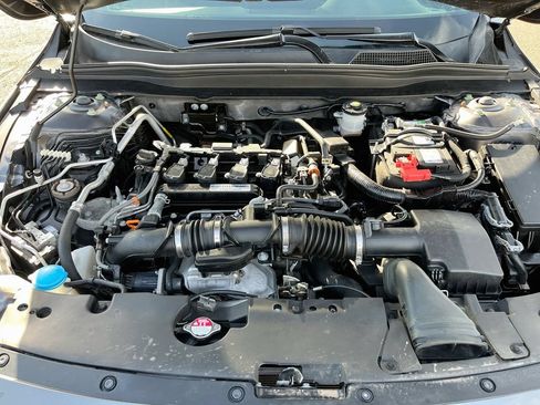 Used 2020 Honda Accord Sport image 27