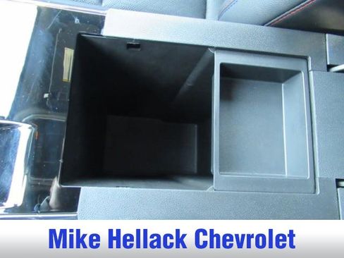 New 2026 Chevrolet Equinox RS w/ Convenience Package III image 31