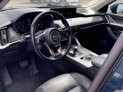 Used 2024 MAZDA CX-90 3.3 Turbo S image 13