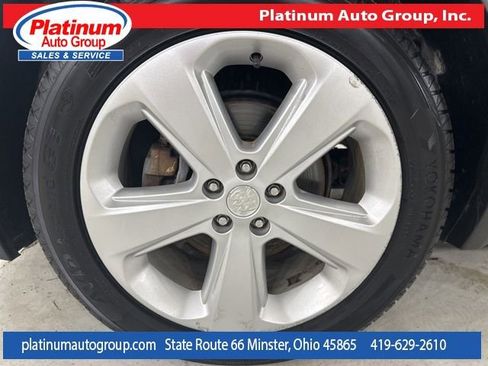 Used 2016 Buick Encore Convenience image 36