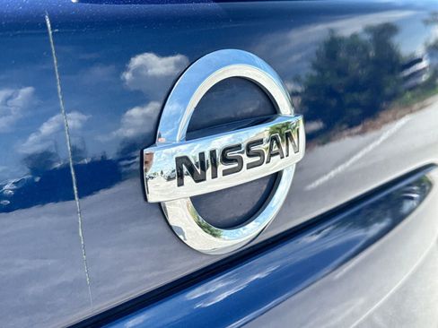 Used 2020 Nissan Murano S w/ Technology Package AWD/4WD image 18